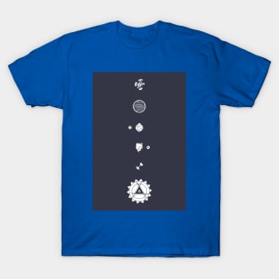 The Outer Wilds 1 T-Shirt